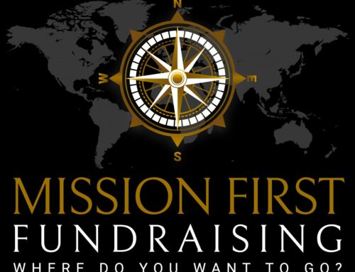 Mission First Fundraising
