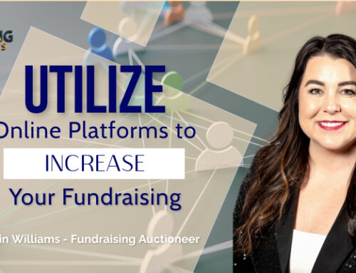 Correctly Utilizing Online Platforms to Increase Your Fundraising